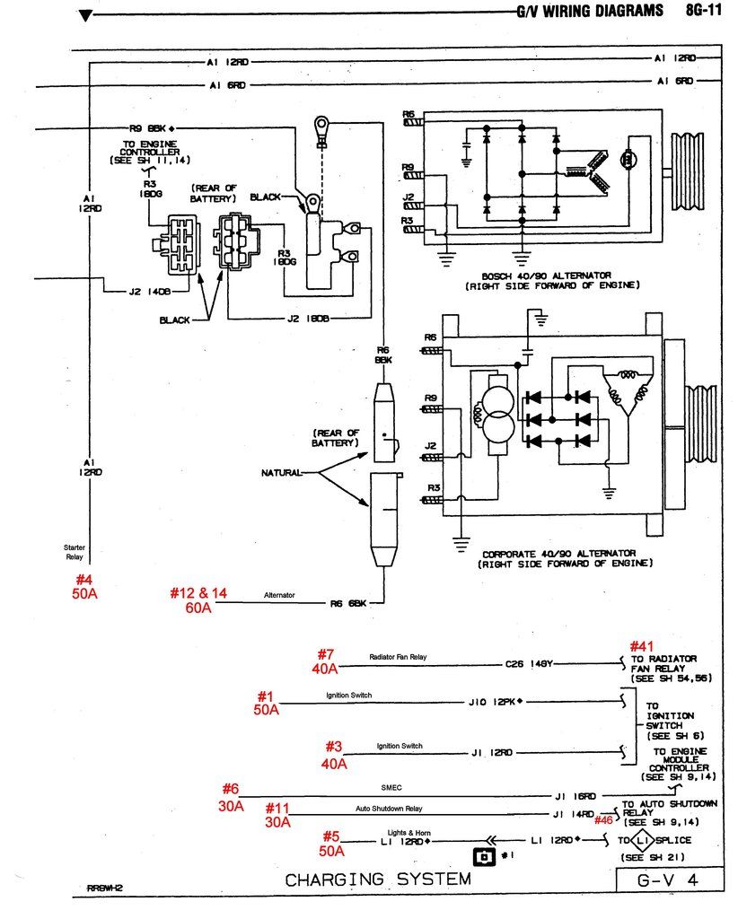 Pt Cruiser Wiring Diagrams Together With Pt Cruiser Starter Relay
